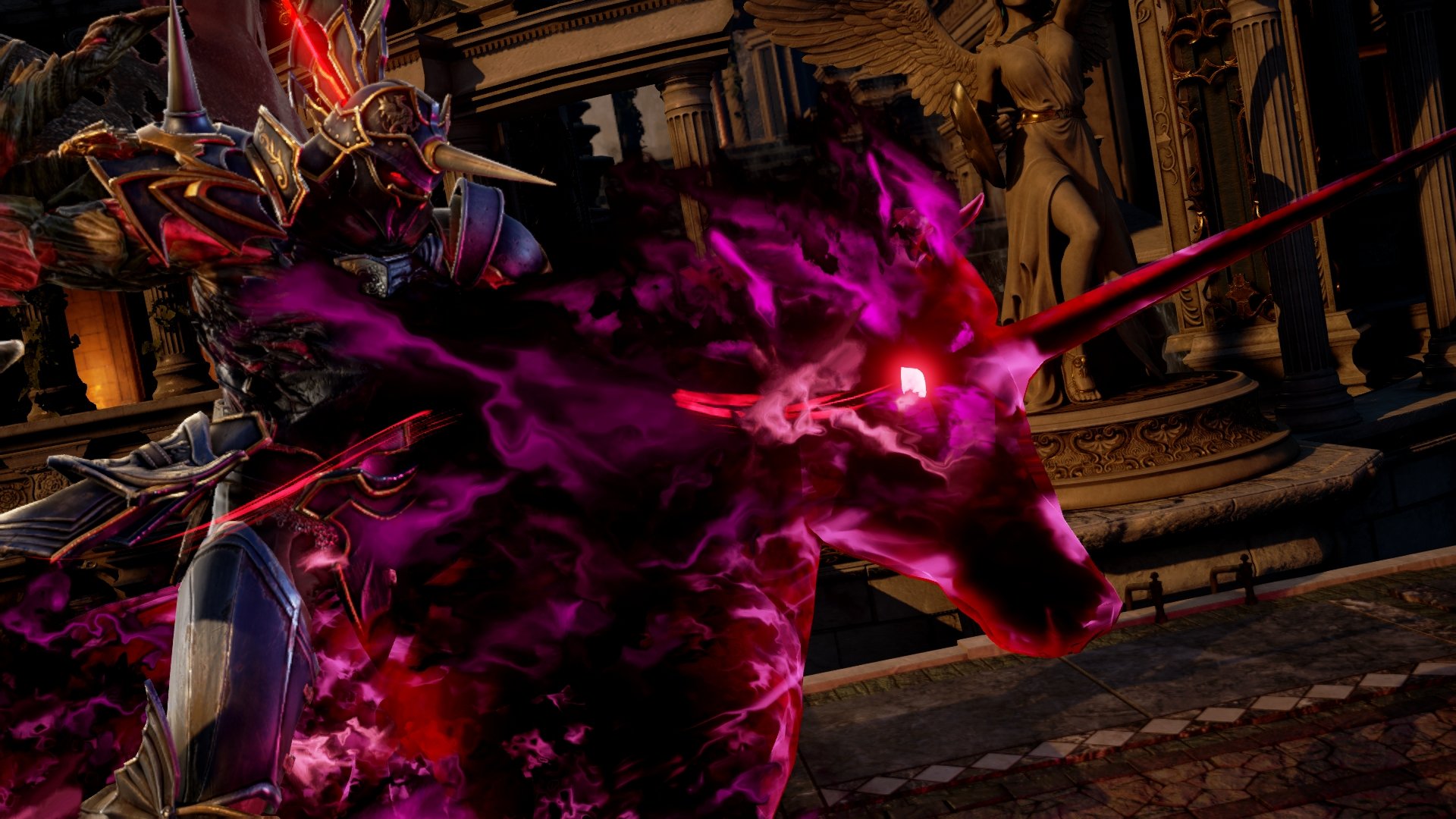 Soul Calibur VI - Imagen 9